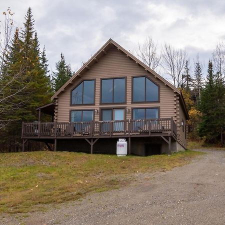 Mountainview Resort Jackman Esterno foto