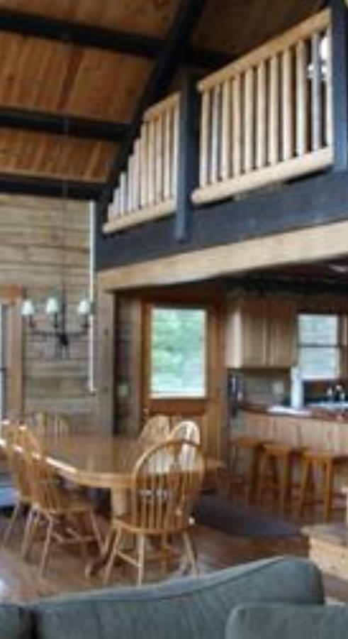 Mountainview Resort Jackman Camera foto