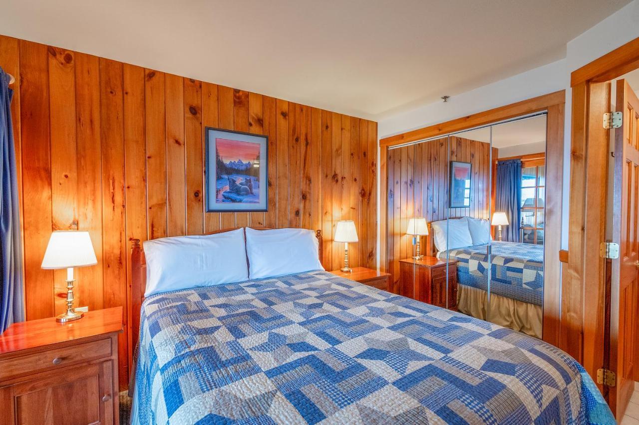 Mountainview Resort Jackman Esterno foto