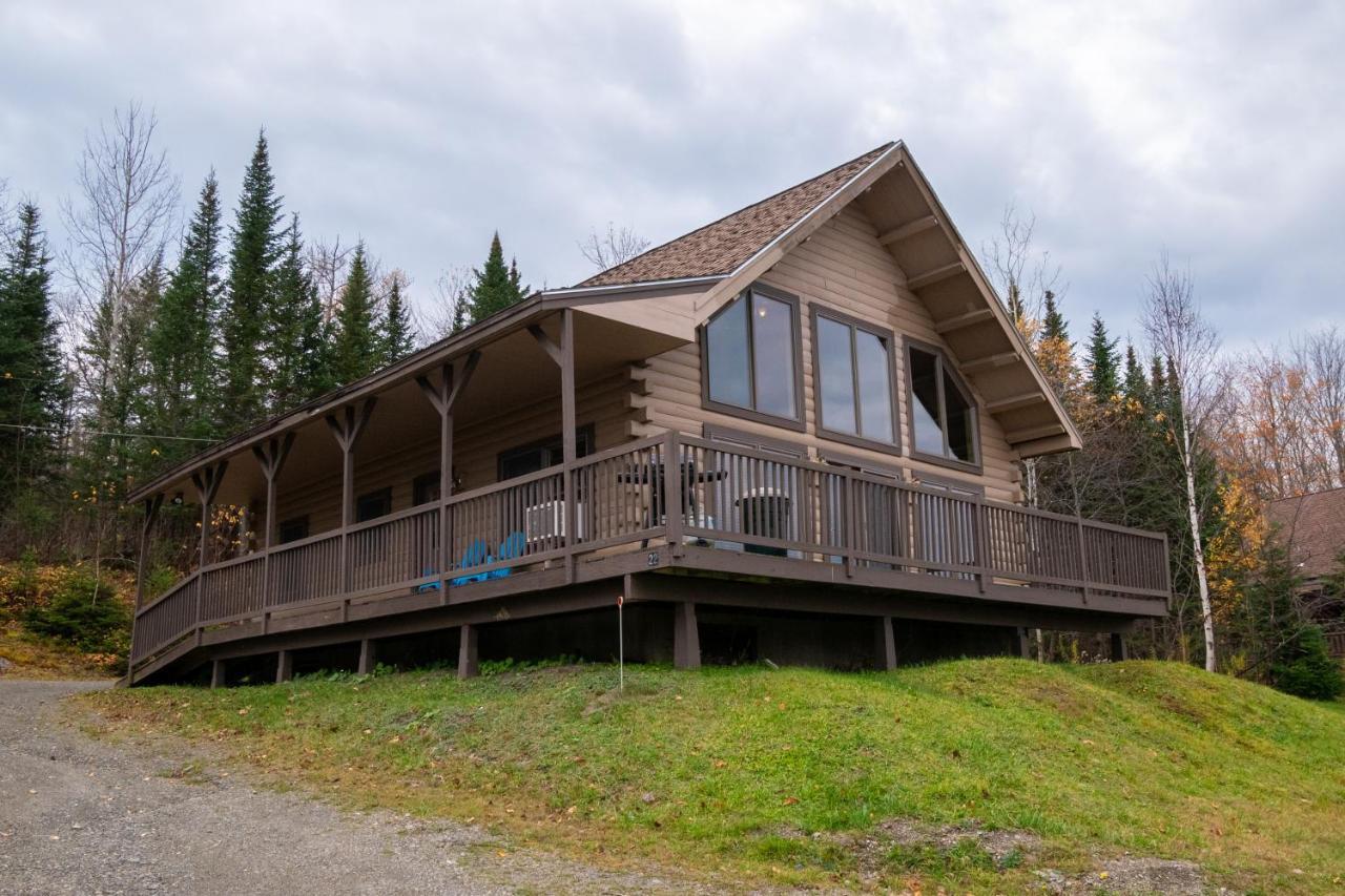 Mountainview Resort Jackman Esterno foto