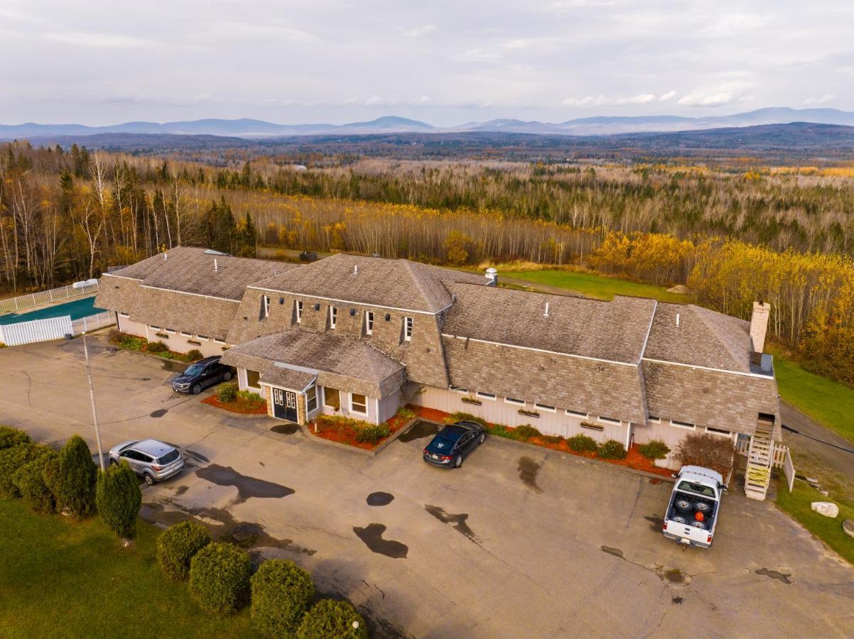Mountainview Resort Jackman Esterno foto