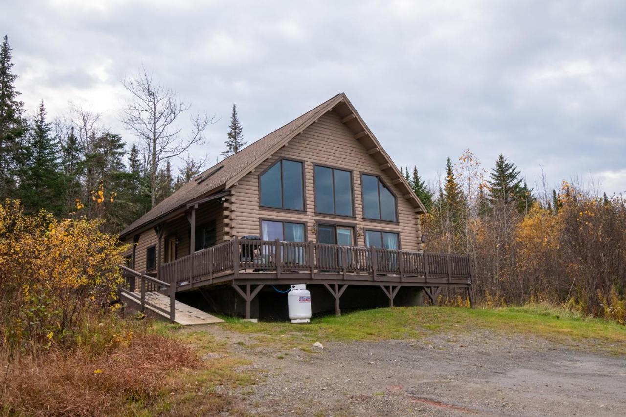 Mountainview Resort Jackman Esterno foto